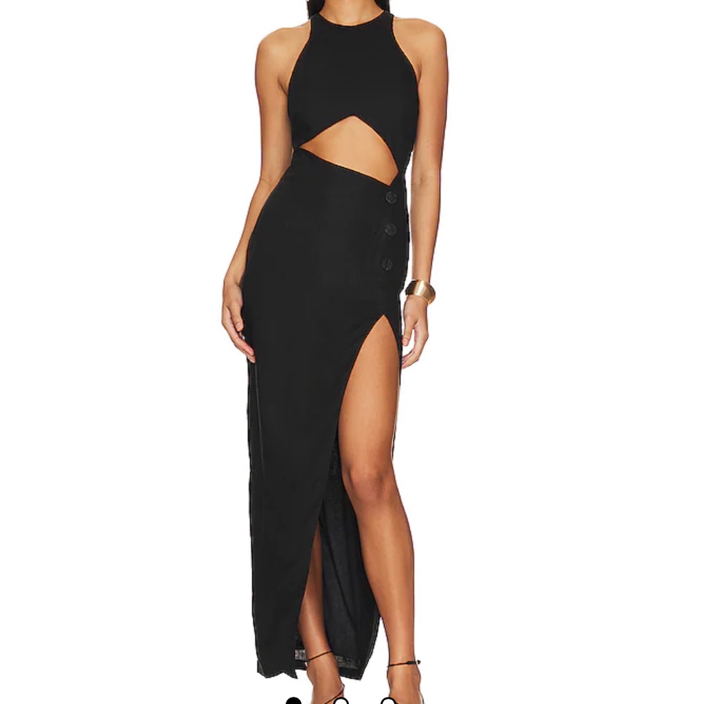 Rumer Harper Maxi Dress